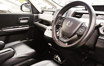 安心・安全の運転